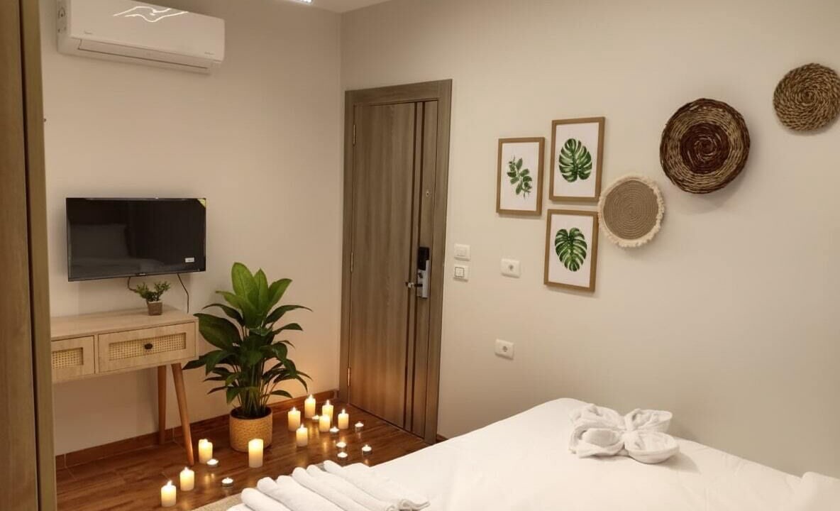 Photo of Bedroom in Nazlat Khalifah