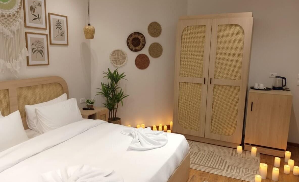 Photo of Bedroom in Nazlat Khalifah