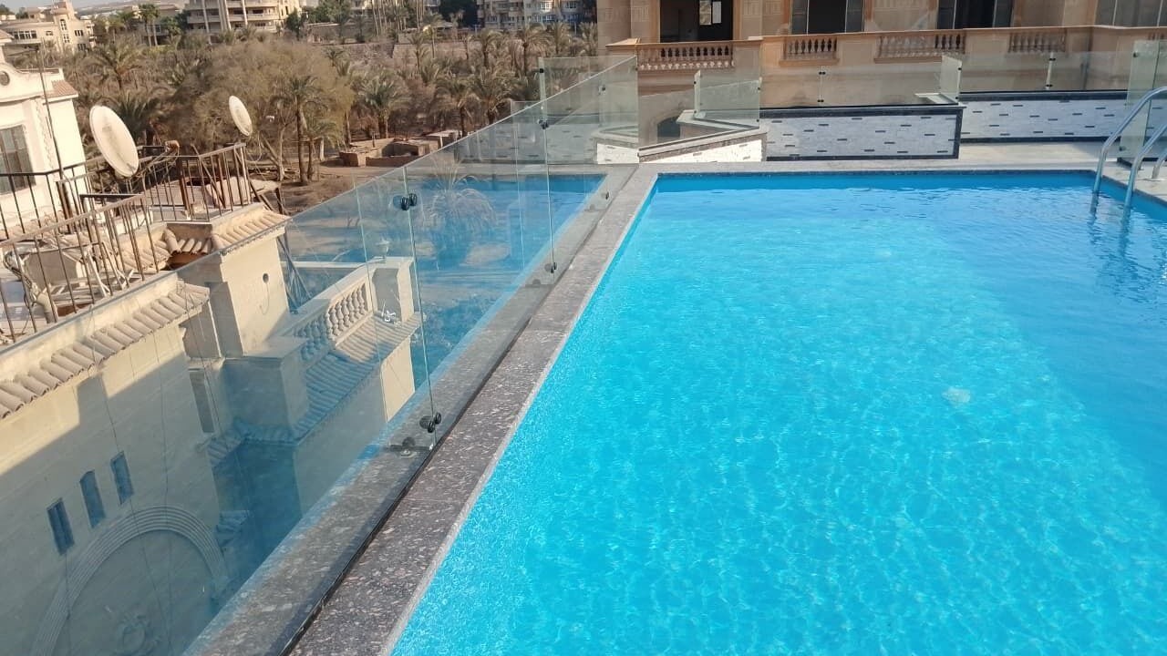 Photo of Outdoor in Nazlat Khalifah