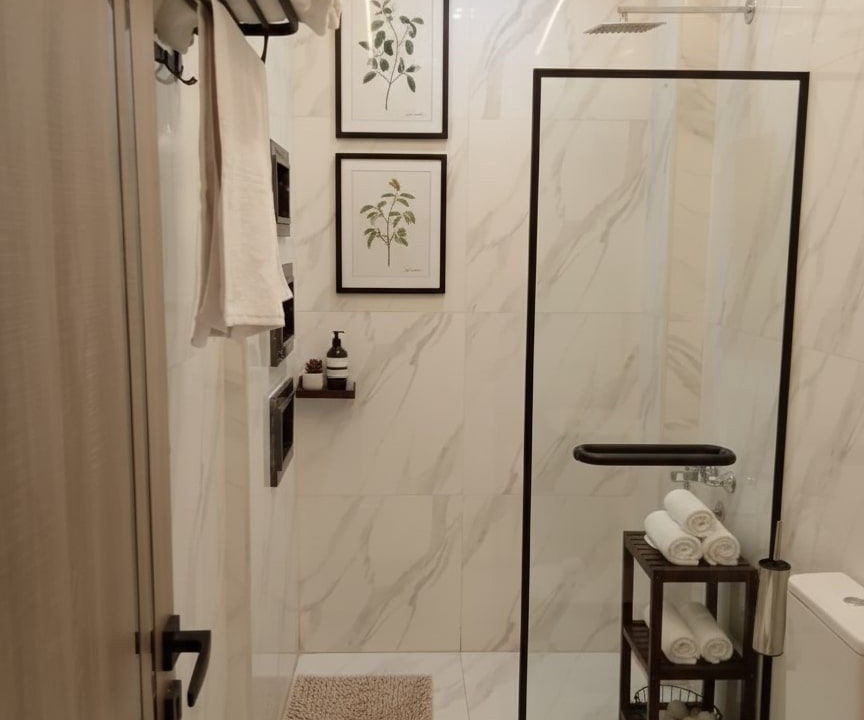 Photo of Bathroom in Nazlat Khalifah
