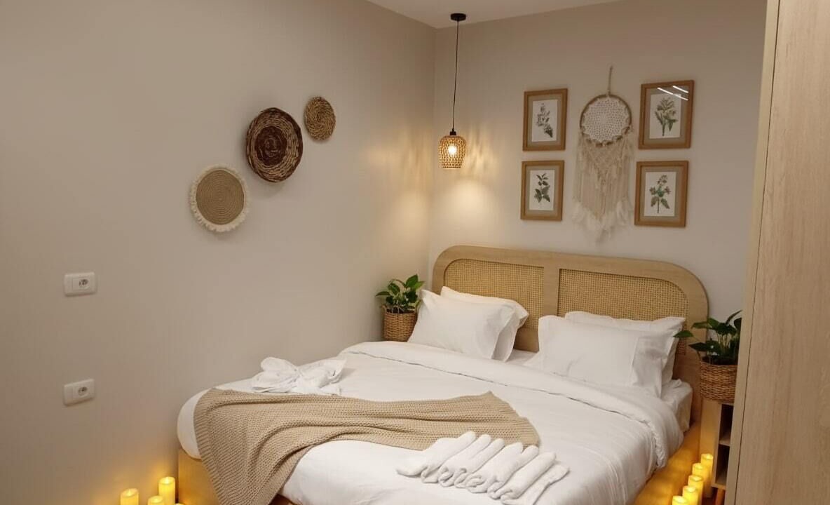 Photo of Bedroom in Nazlat Khalifah