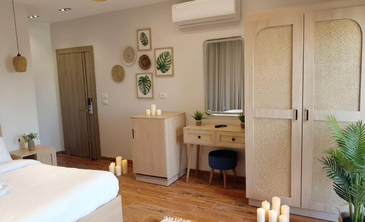 Photo of Bedroom in Nazlat Khalifah