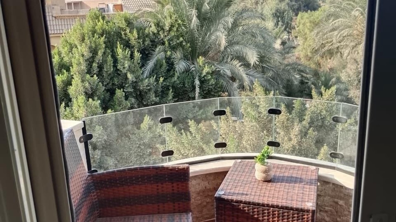 Photo of Bedroom in Nazlat Khalifah