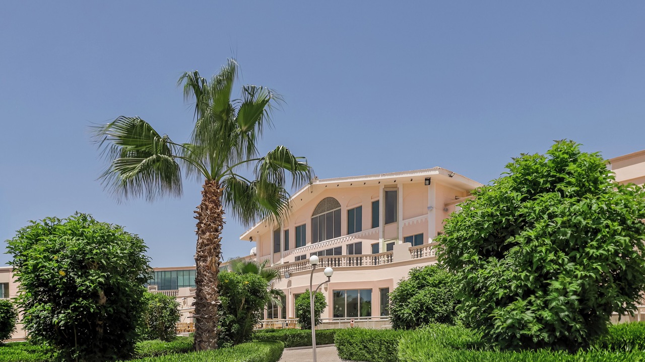 Photo of Outdoor in Marsa Alam