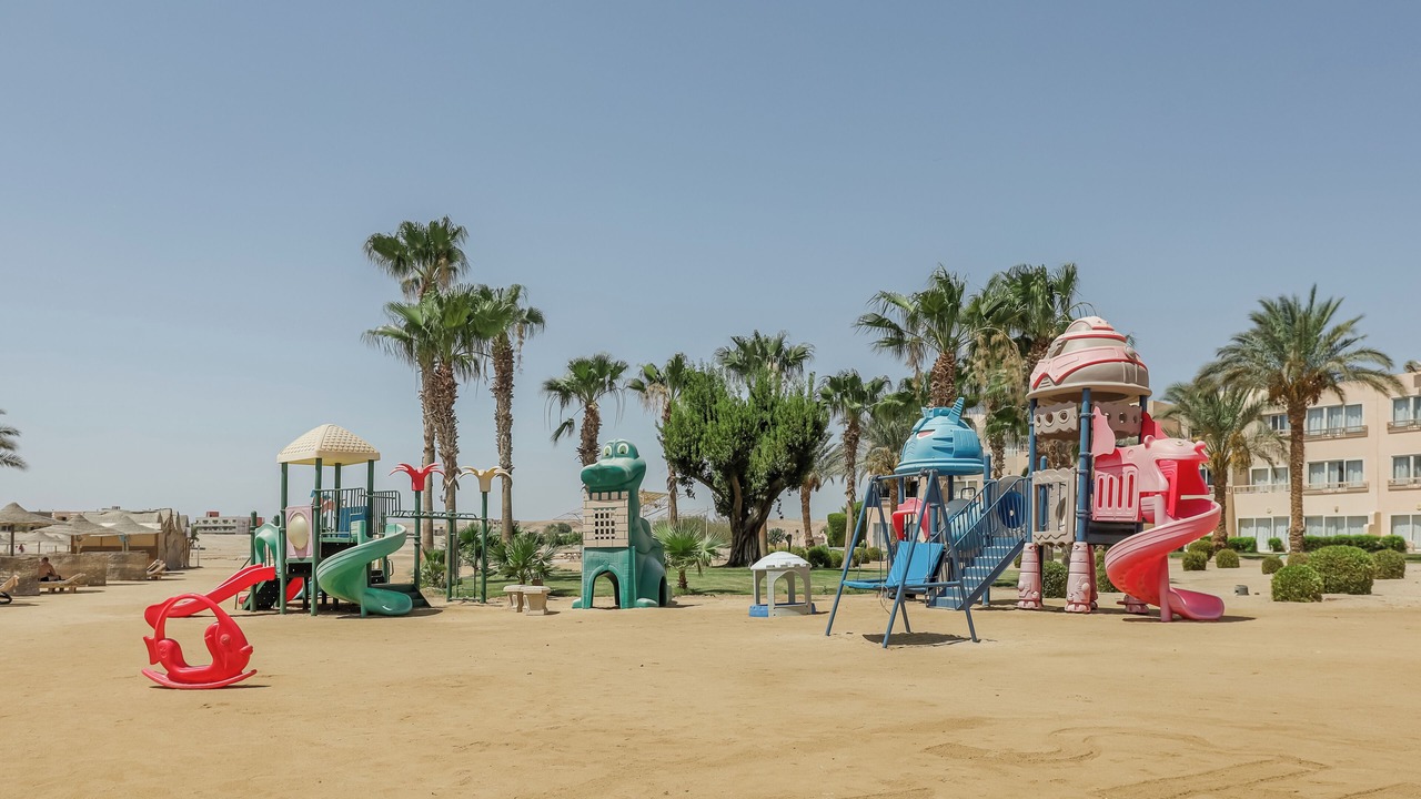 Photo of Outdoor in Marsa Alam