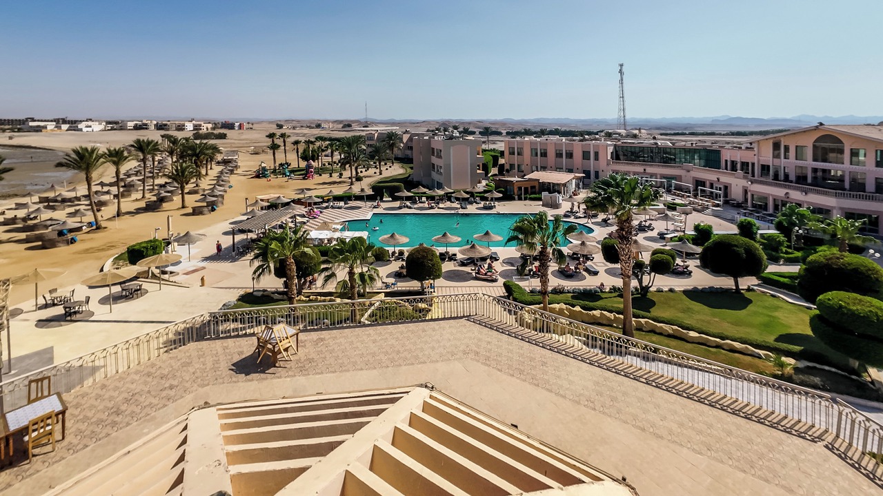 Photo of Outdoor in Marsa Alam