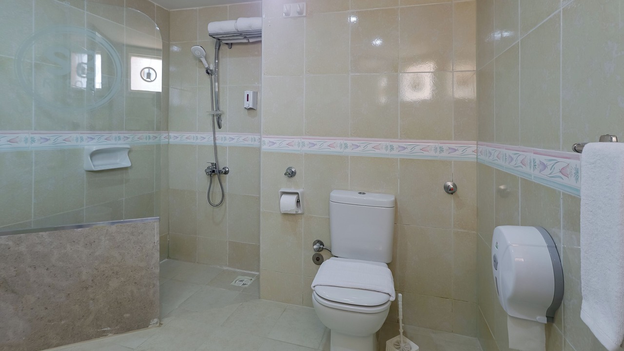 Photo of Bathroom in Marsa Alam