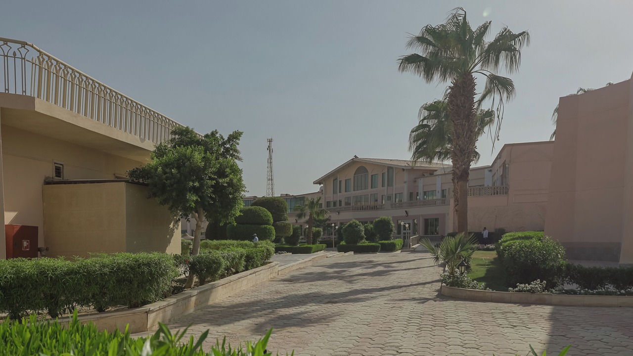 Photo of Outdoor in Marsa Alam