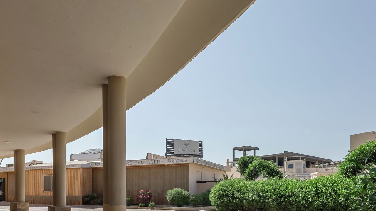Photo of Outdoor in Marsa Alam