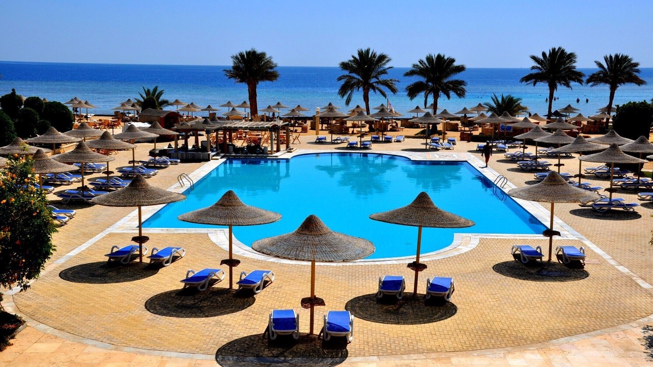 Photo of Outdoor in Marsa Alam