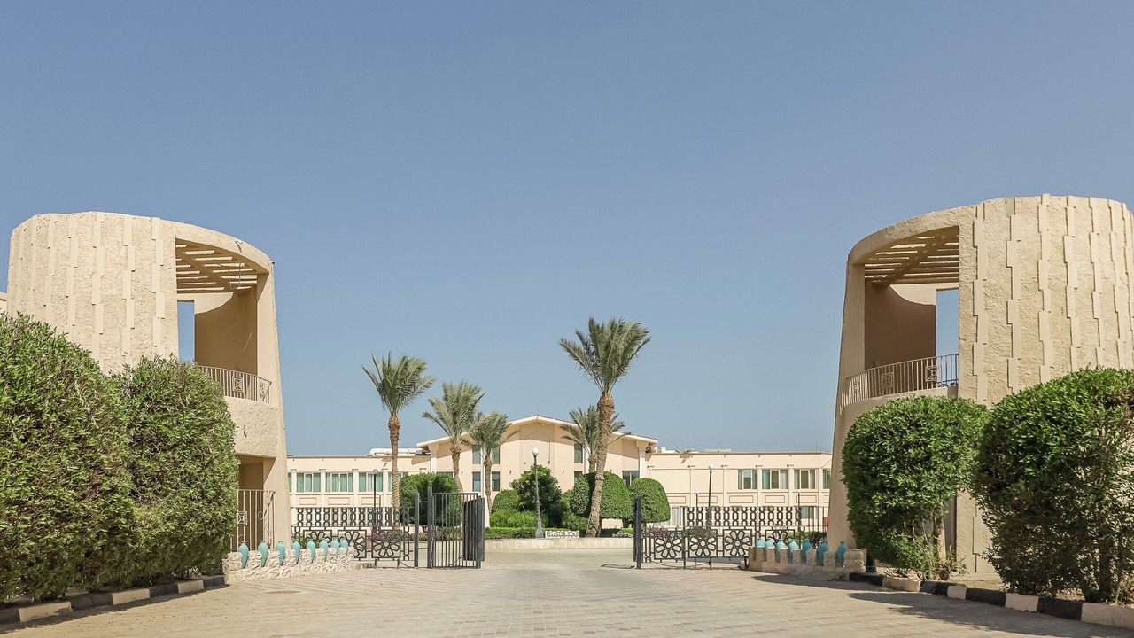 Photo of Outdoor in Marsa Alam