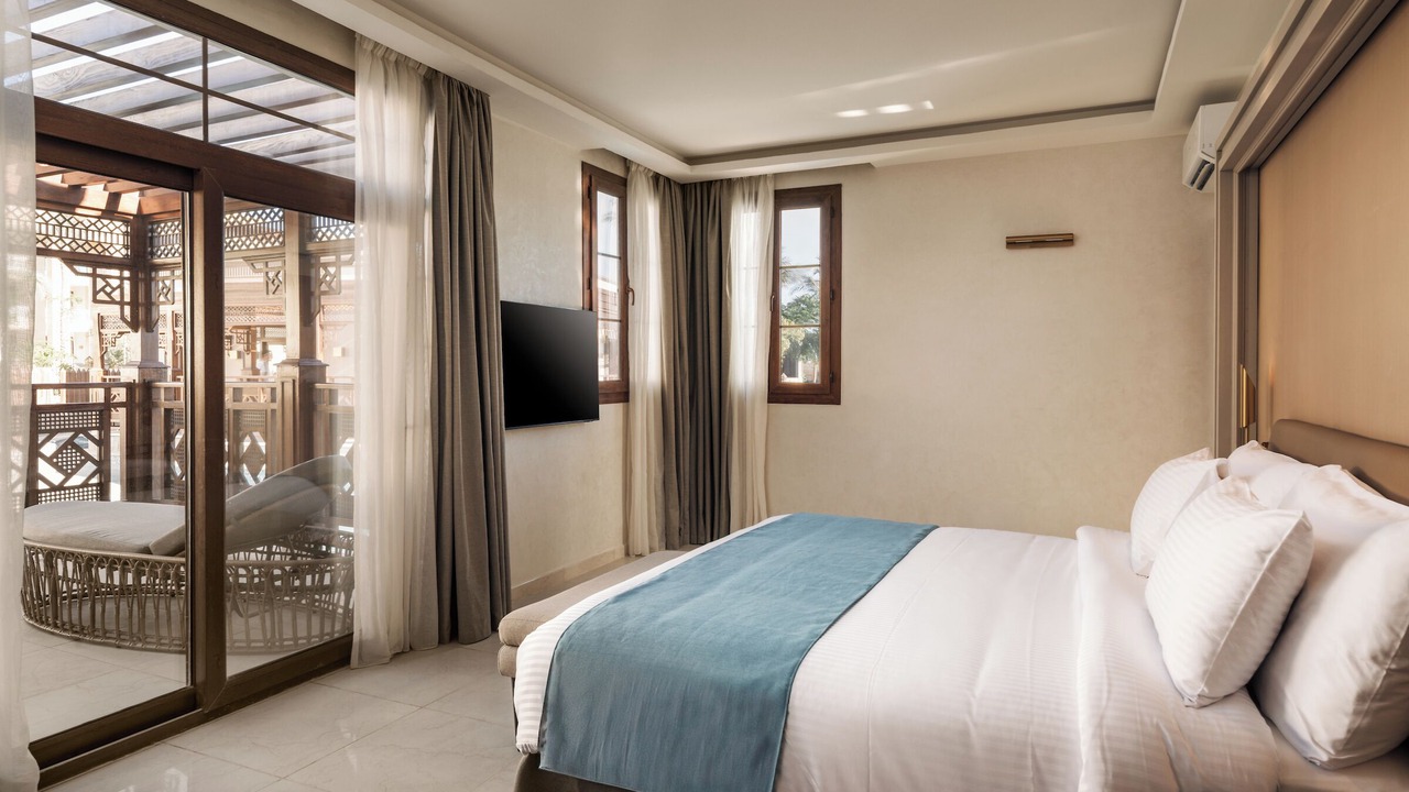 Photo of Bedroom in Sahl Hasheeh