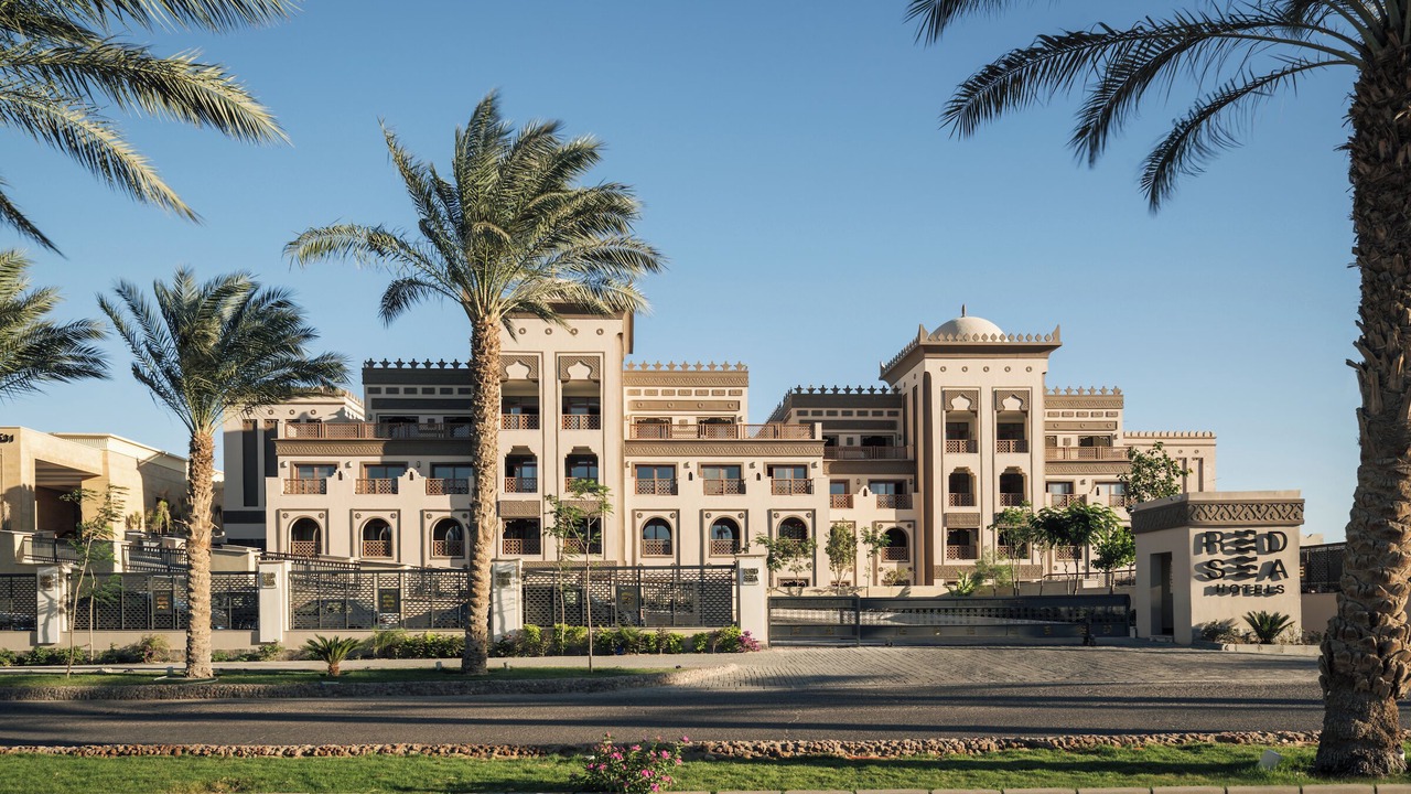 Photo of Outdoor in Sahl Hasheeh