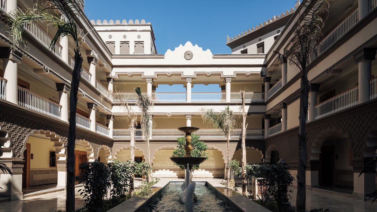Photo of Outdoor in Sahl Hasheeh