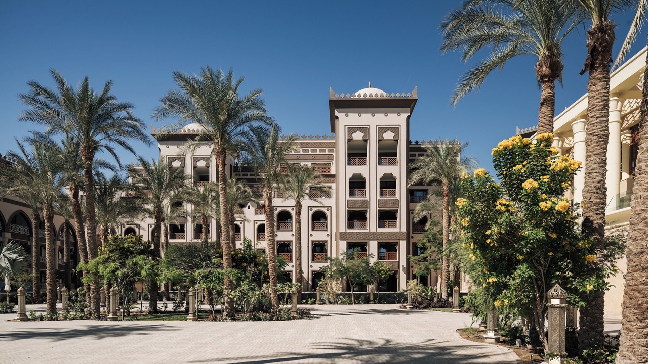 Photo of Outdoor in Sahl Hasheeh