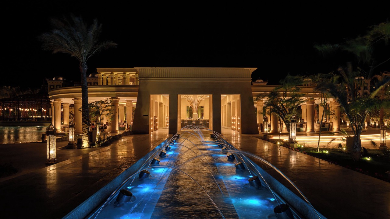 Photo of Outdoor in Sahl Hasheeh