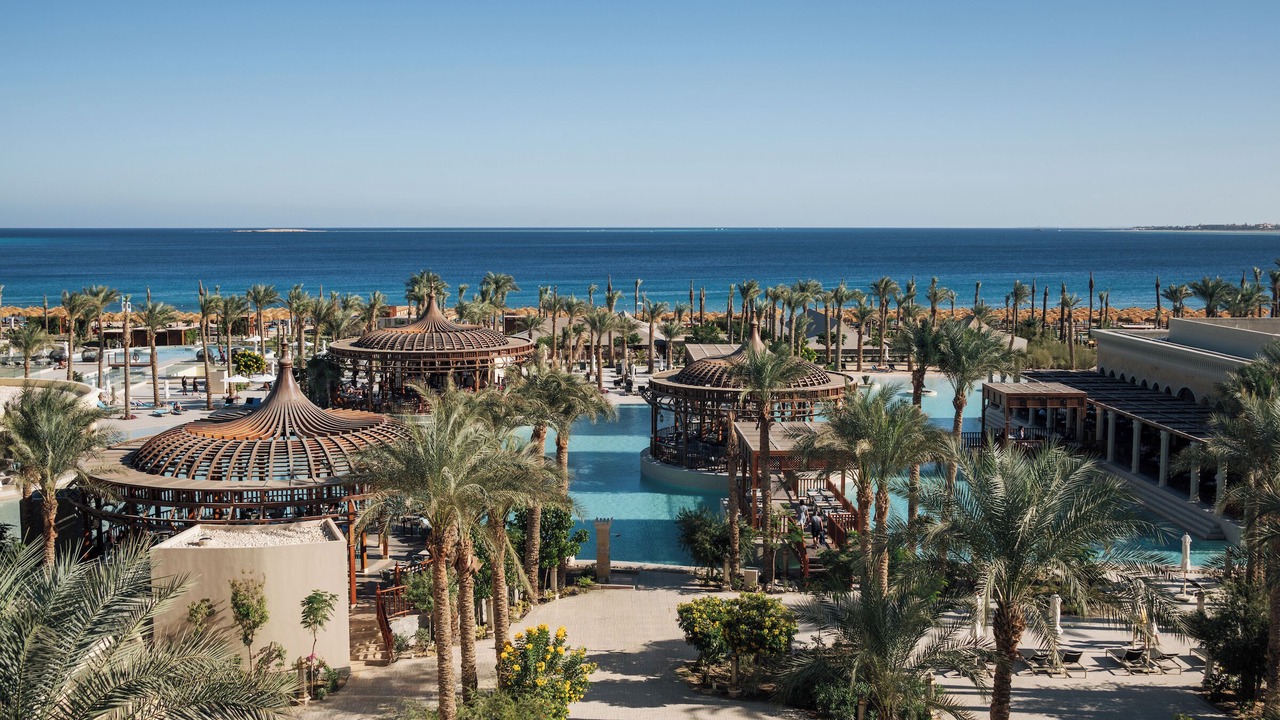 Photo of Outdoor in Sahl Hasheeh