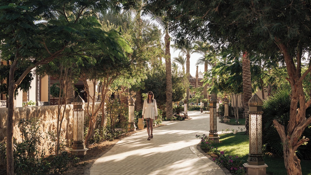 Photo of Outdoor in Sahl Hasheeh