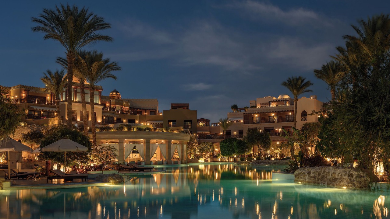 Photo of Outdoor in Makadi Bay