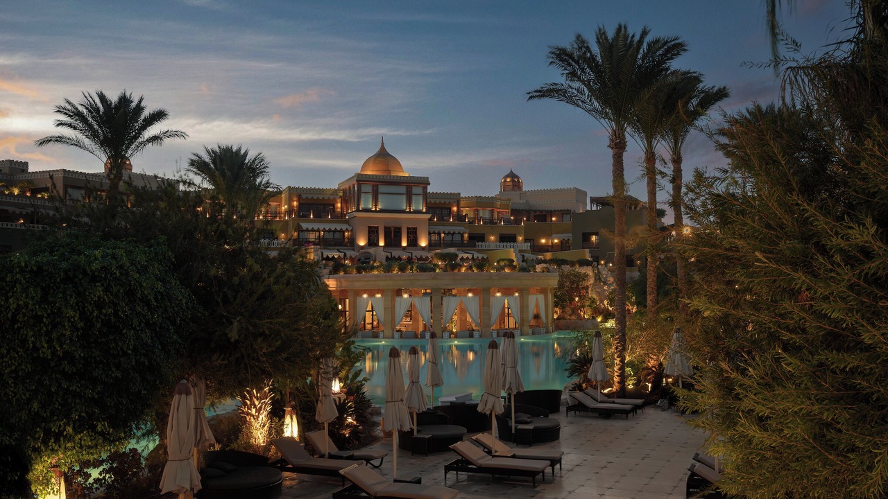 Photo of Outdoor in Makadi Bay