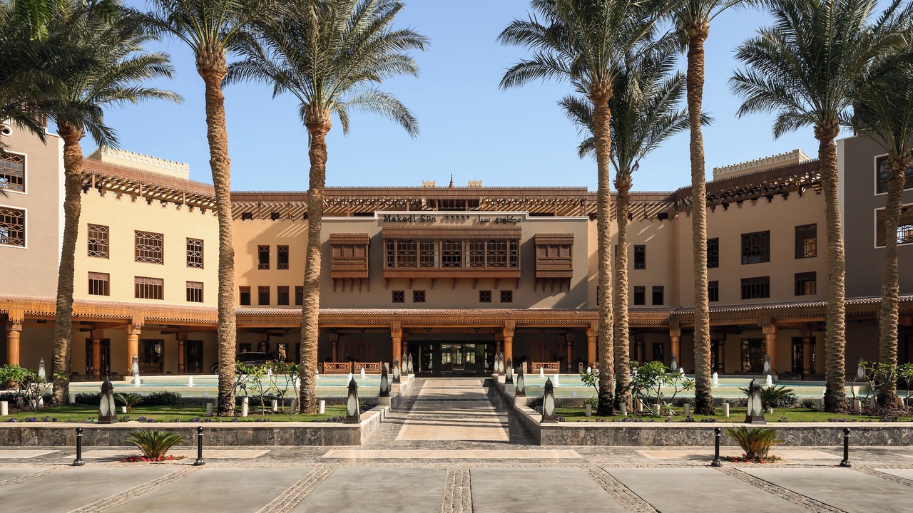 Photo of Outdoor in Makadi Bay