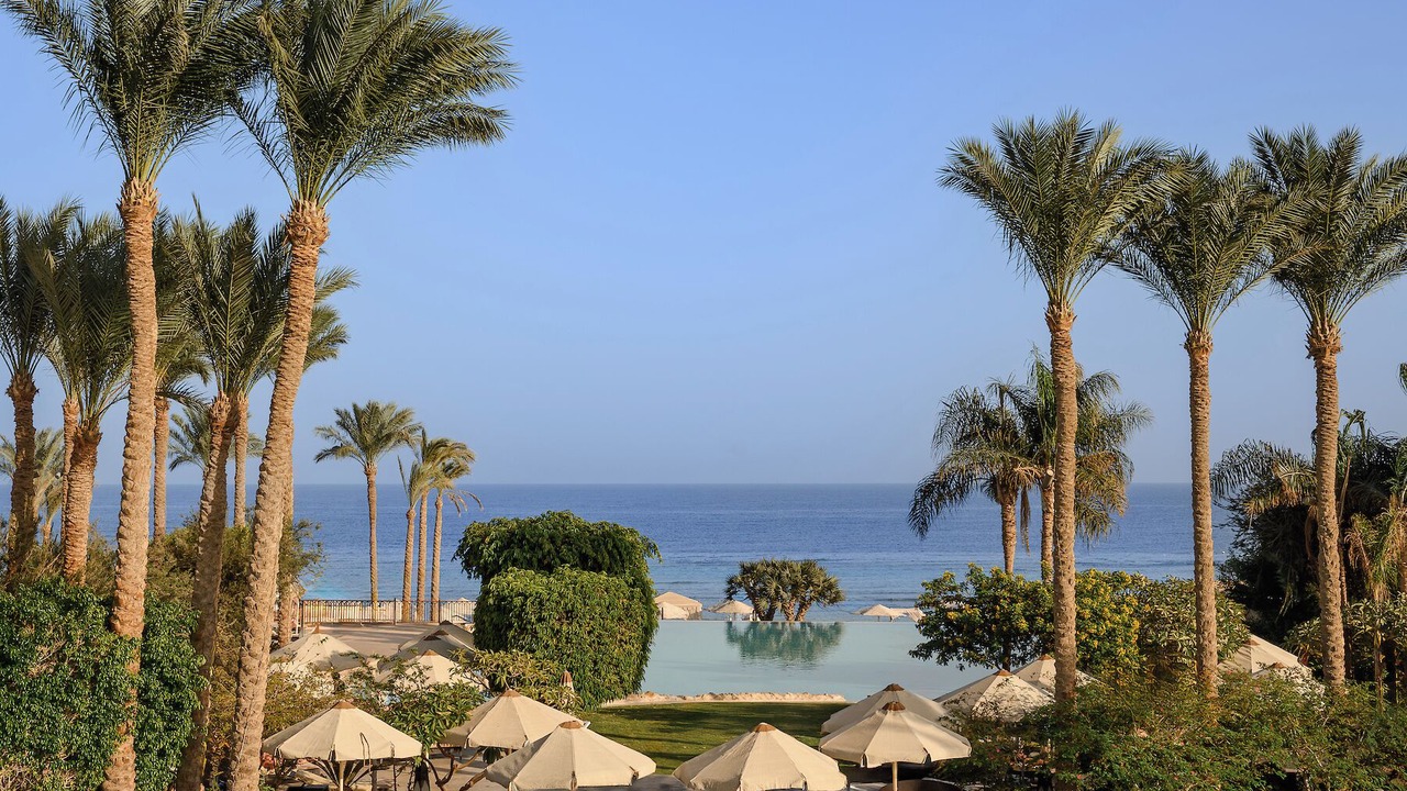 Photo of Outdoor in Makadi Bay