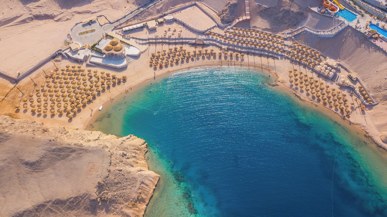 Photo of Outdoor in Makadi Bay