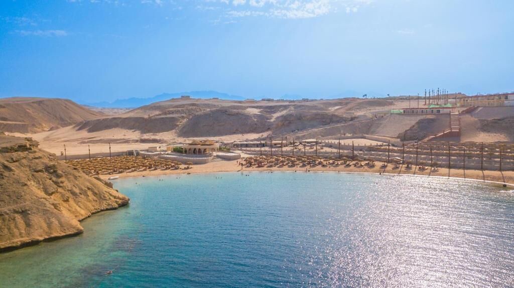Photo of Others in Makadi Bay