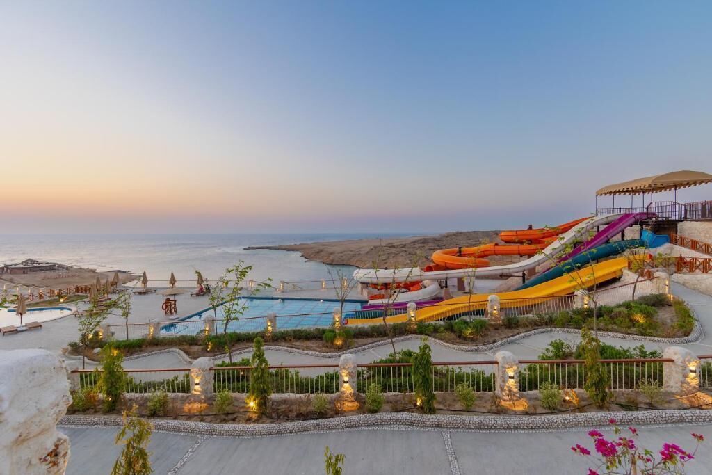 Photo of Outdoor in Makadi Bay