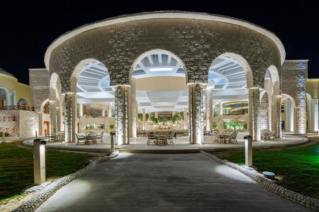 Photo of Outdoor in Makadi Bay