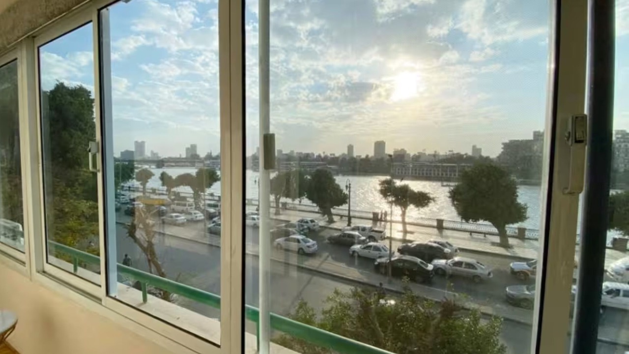 Photo of Outdoor in Downtown Cairo