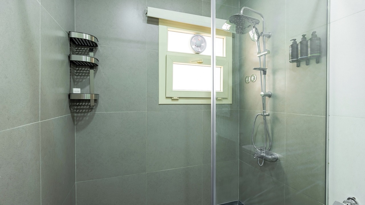 Photo of Bathroom in Downtown Cairo