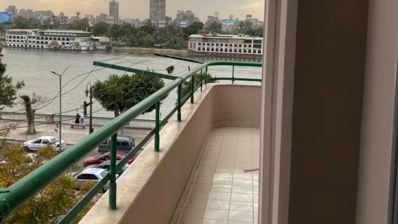 Photo of Outdoor in Downtown Cairo