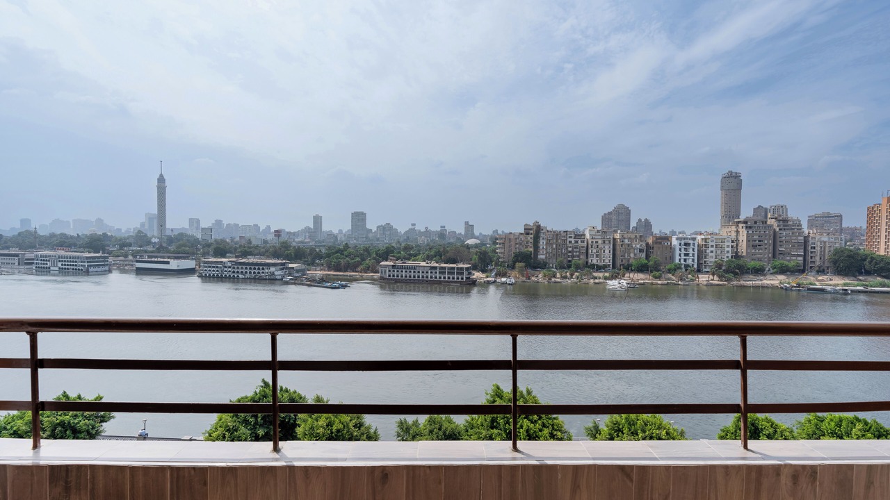 Photo of Others in Downtown Cairo