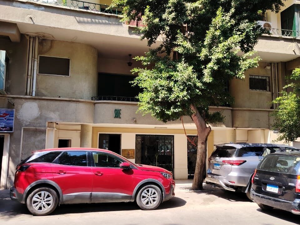 Photo of Outdoor in Zamalek