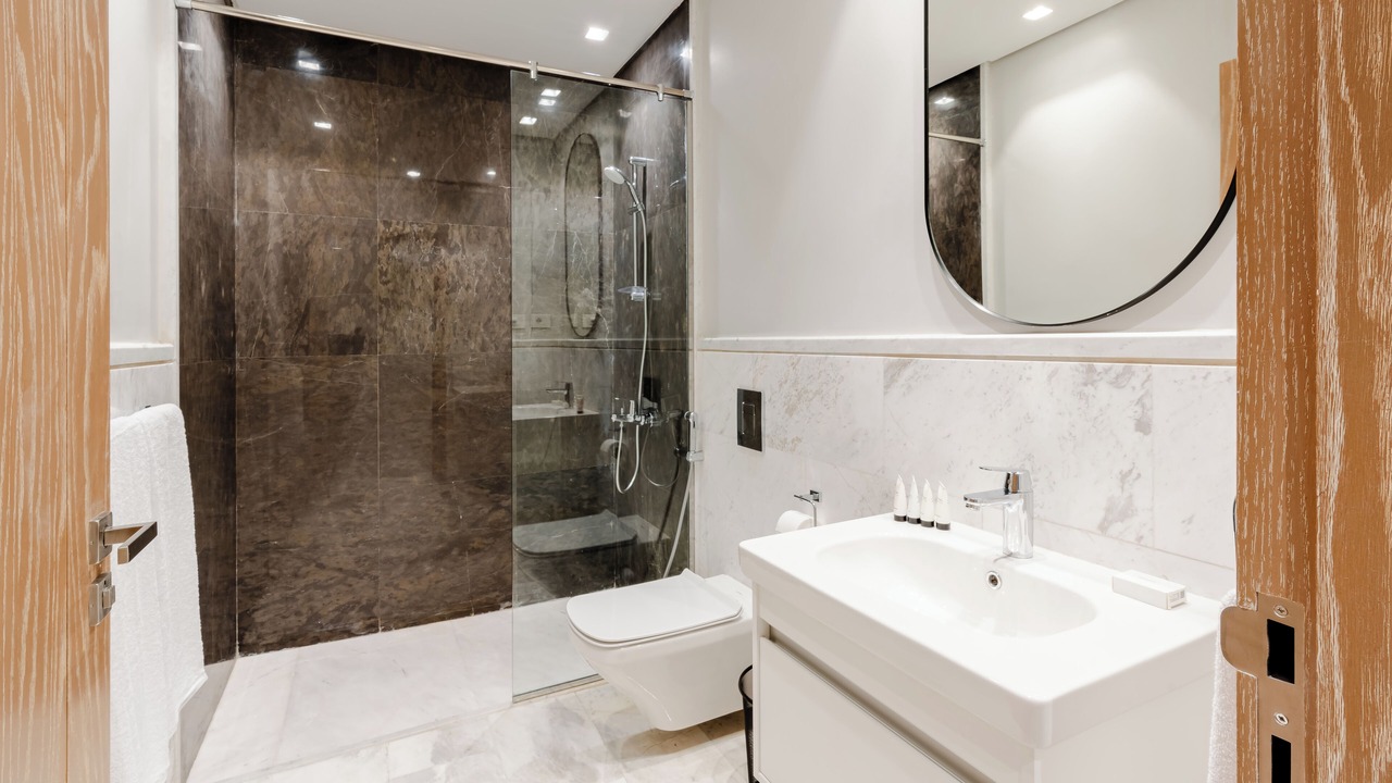 Photo of Bathroom in 6th of October City