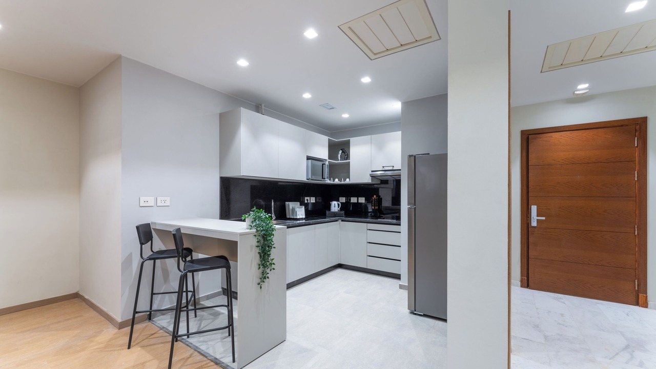 Photo of Kitchen in 6th of October City