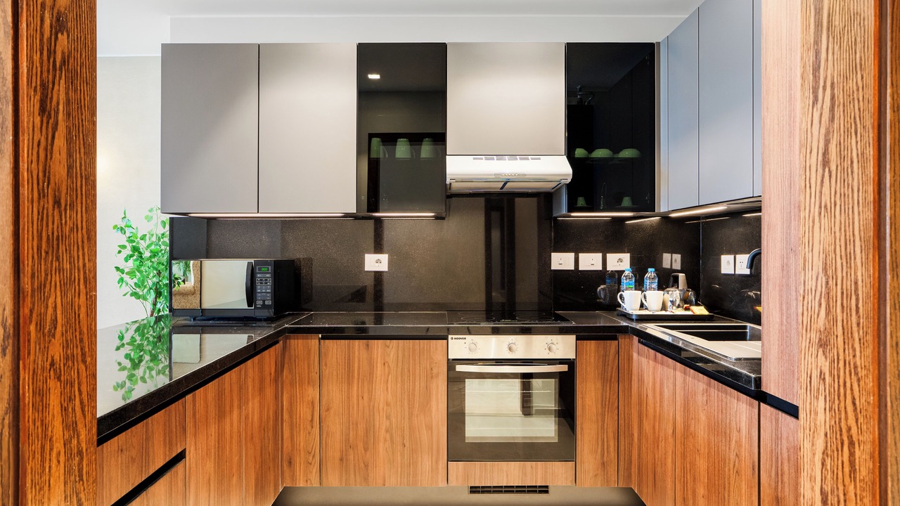 Photo of Kitchen in 6th of October City