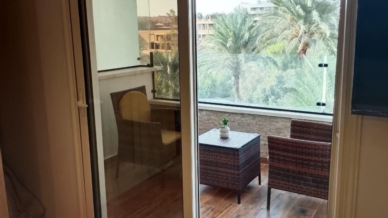 Photo of Outdoor in Giza