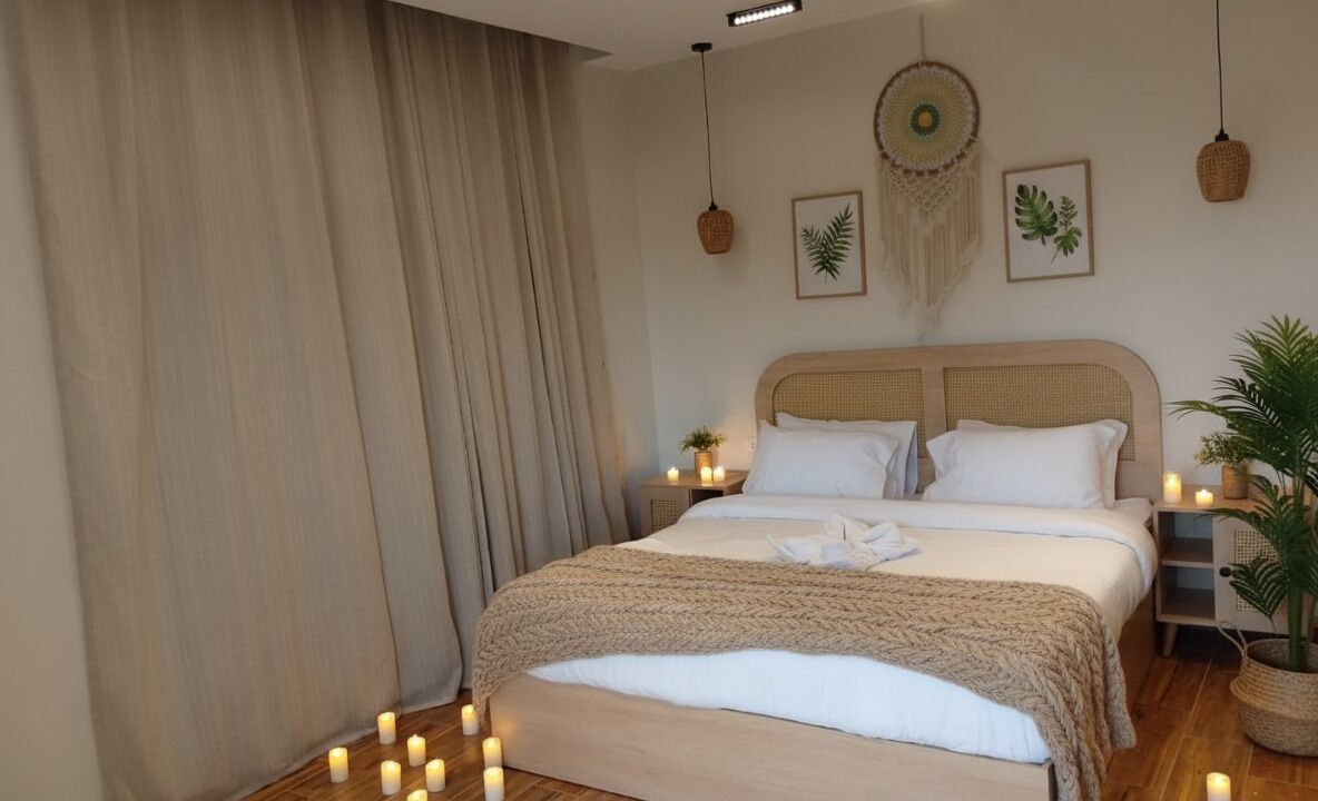Photo of Bedroom in Giza