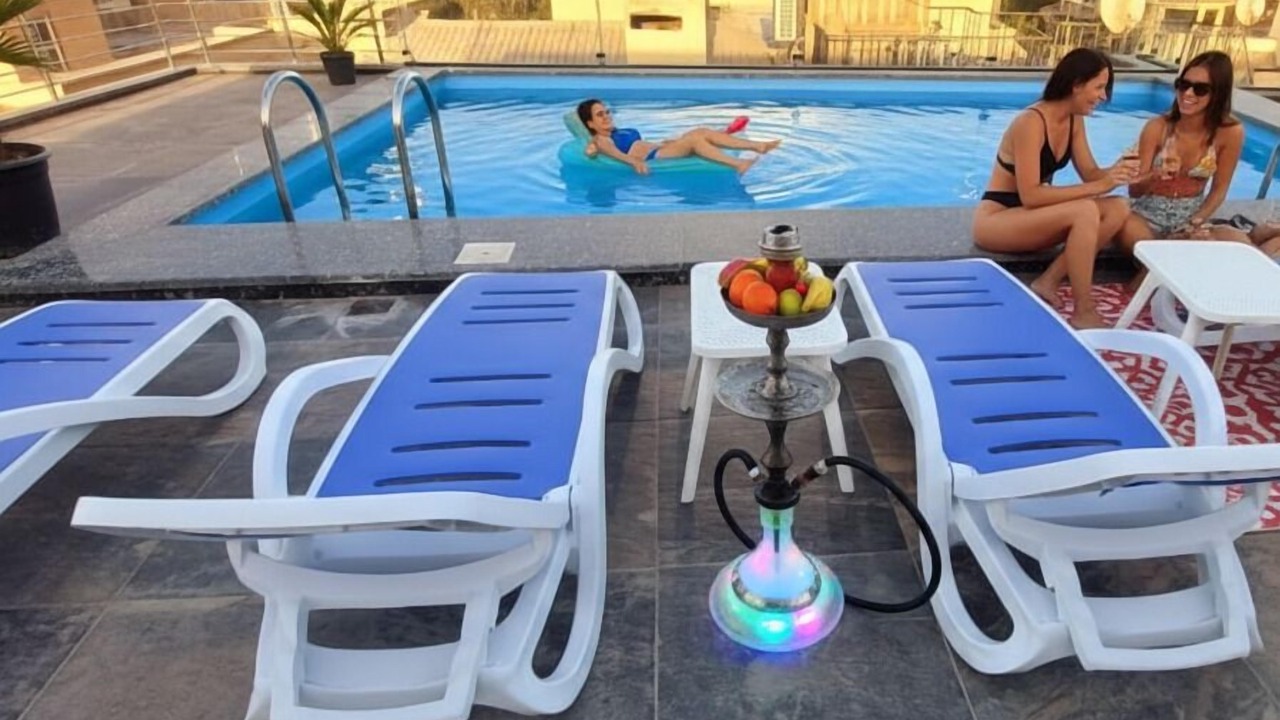 Photo of Outdoor in Giza