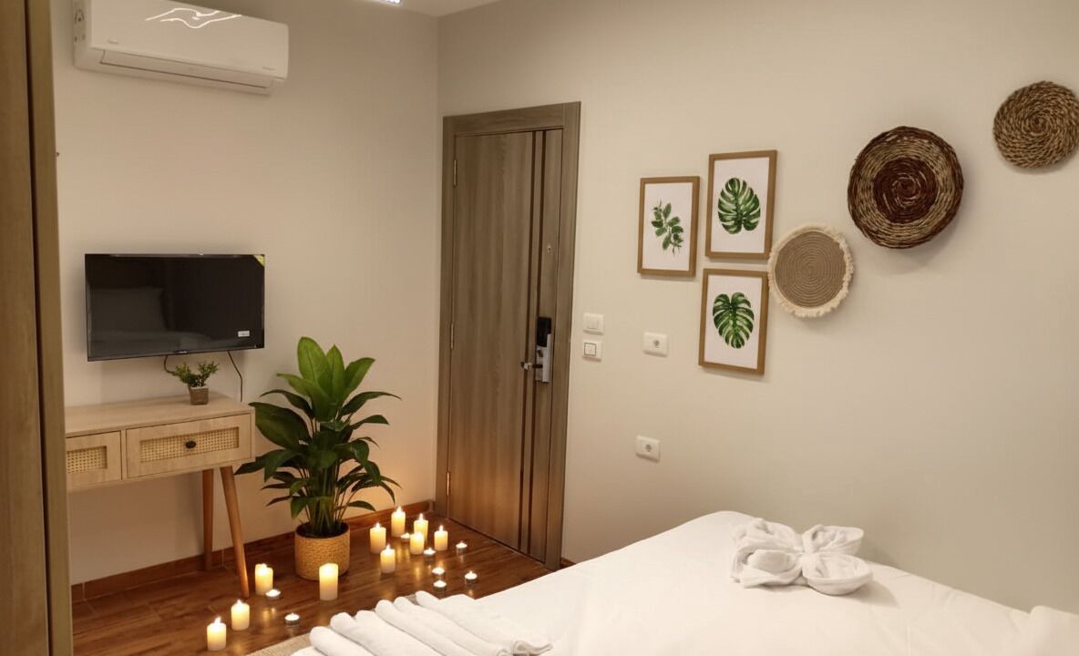 Photo of Bedroom in Giza