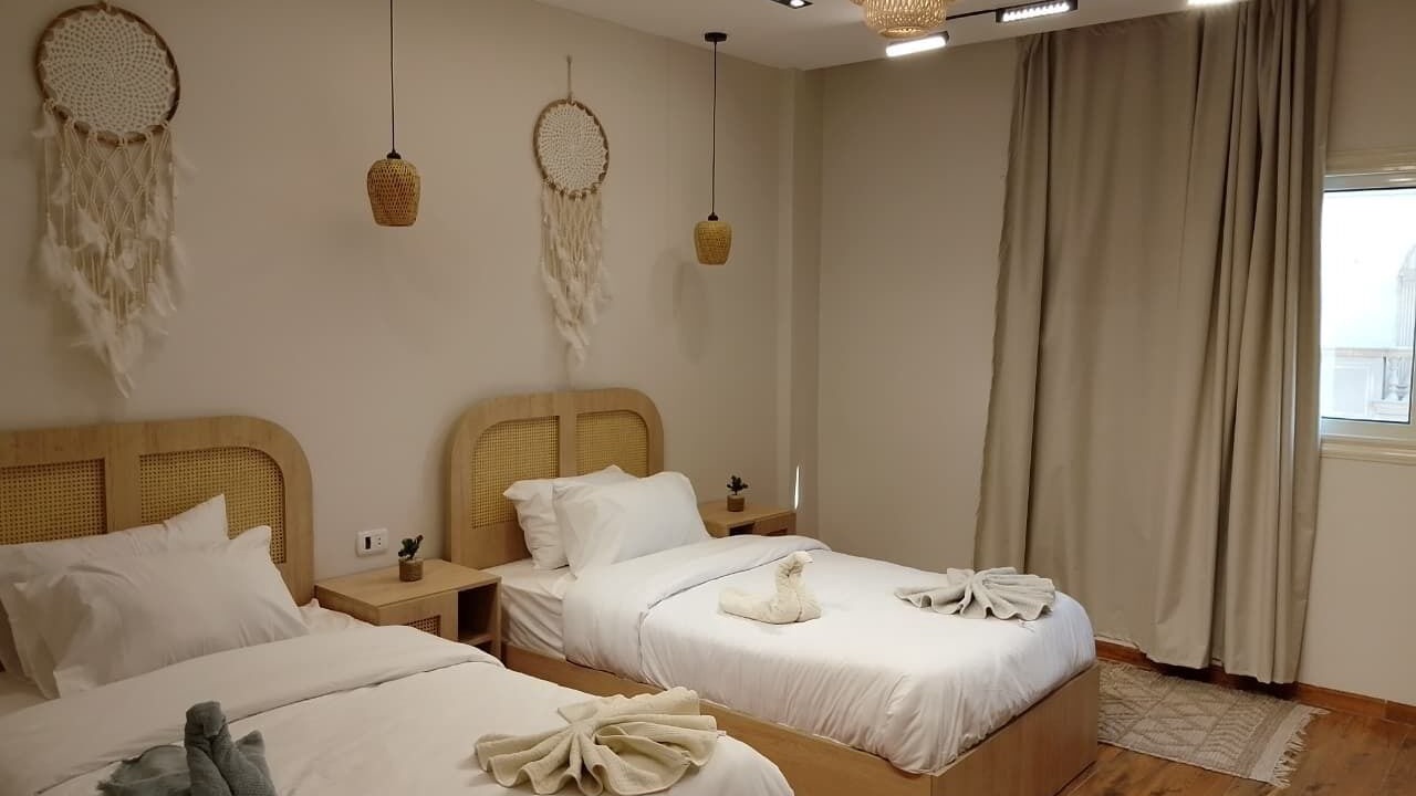 Photo of Bedroom in Giza