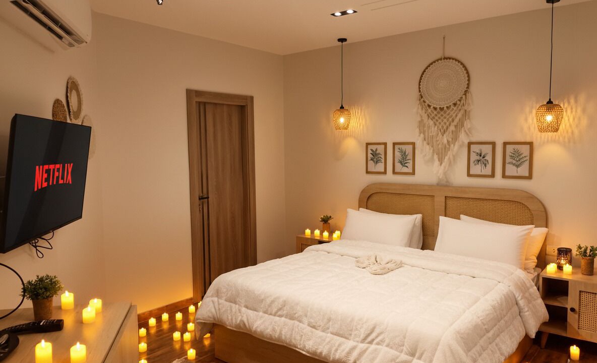 Photo of Bedroom in Giza