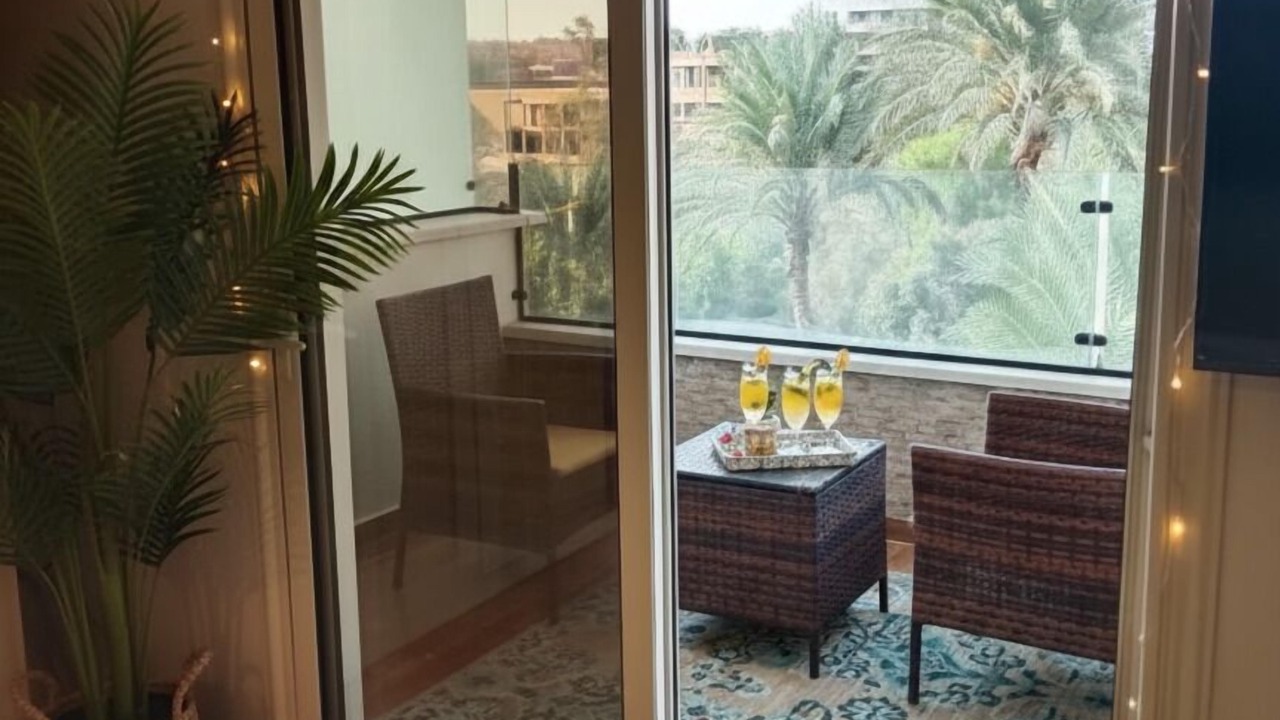 Photo of Outdoor in Giza