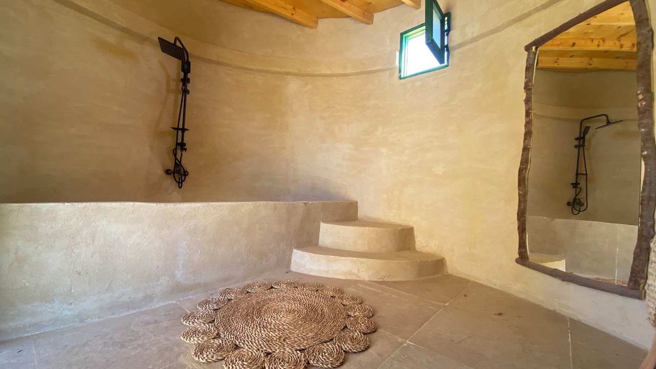 Photo of Bathroom in Marsa Matruh