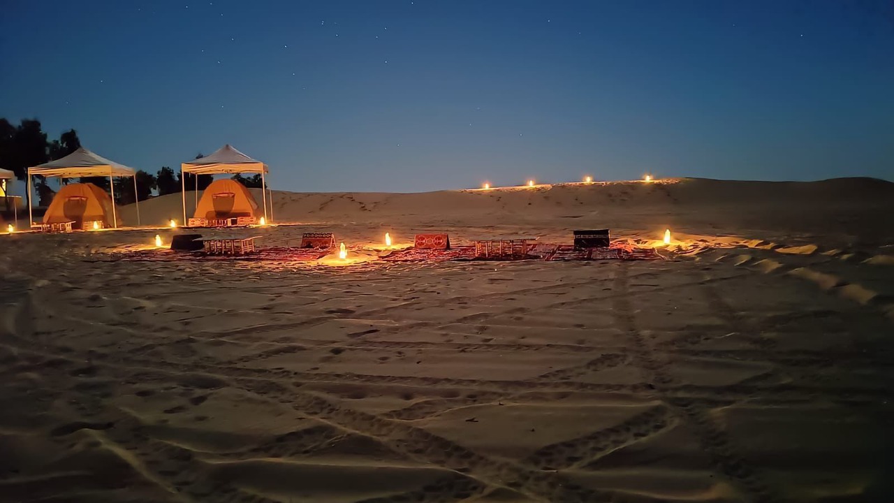 Photo of Outdoor in Marsa Matruh