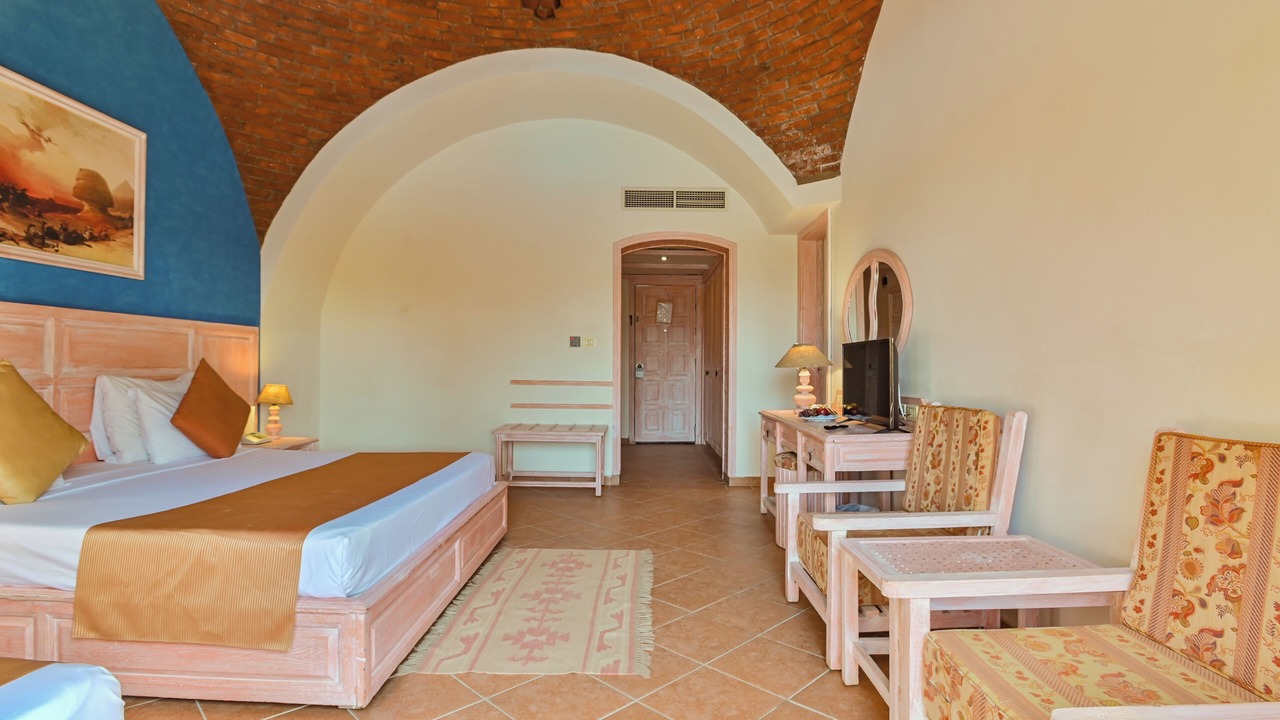 Photo of Bedroom in Marsa Alam