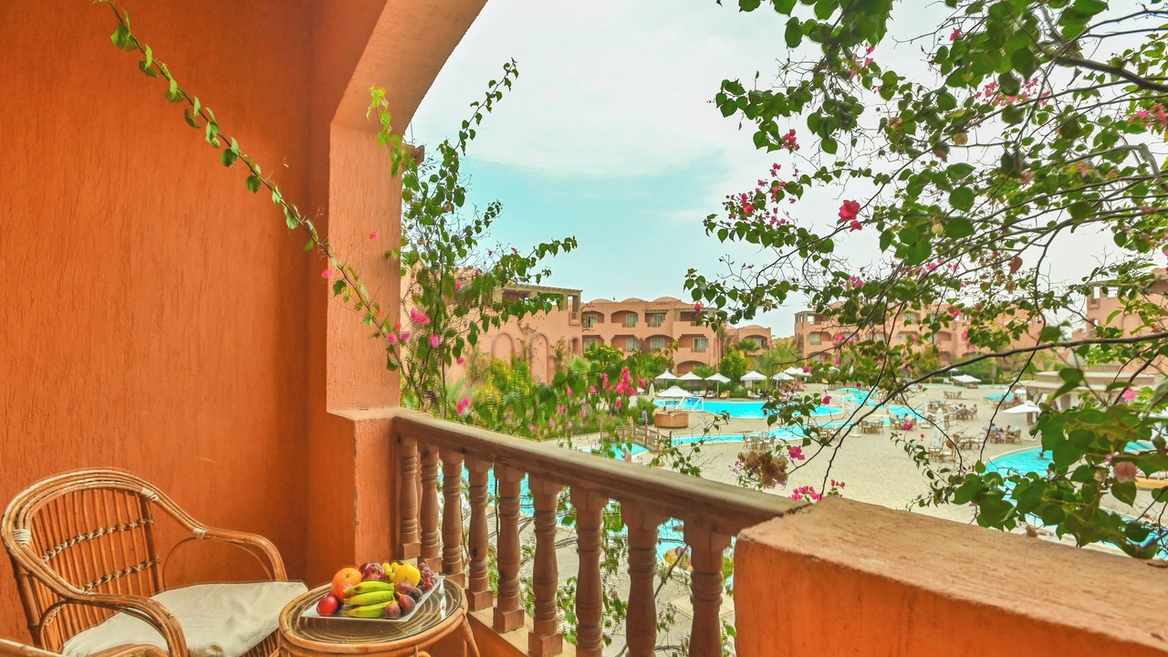 Photo of Bedroom in Marsa Alam