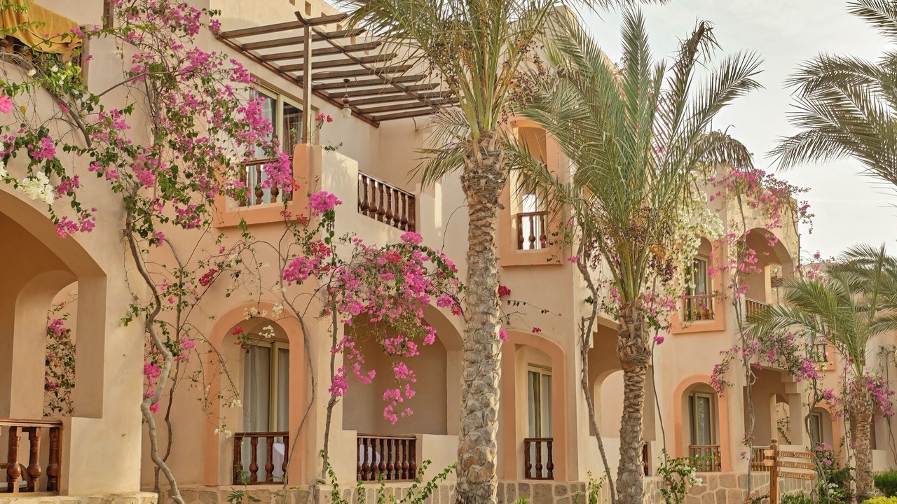Photo of Bedroom in Marsa Alam